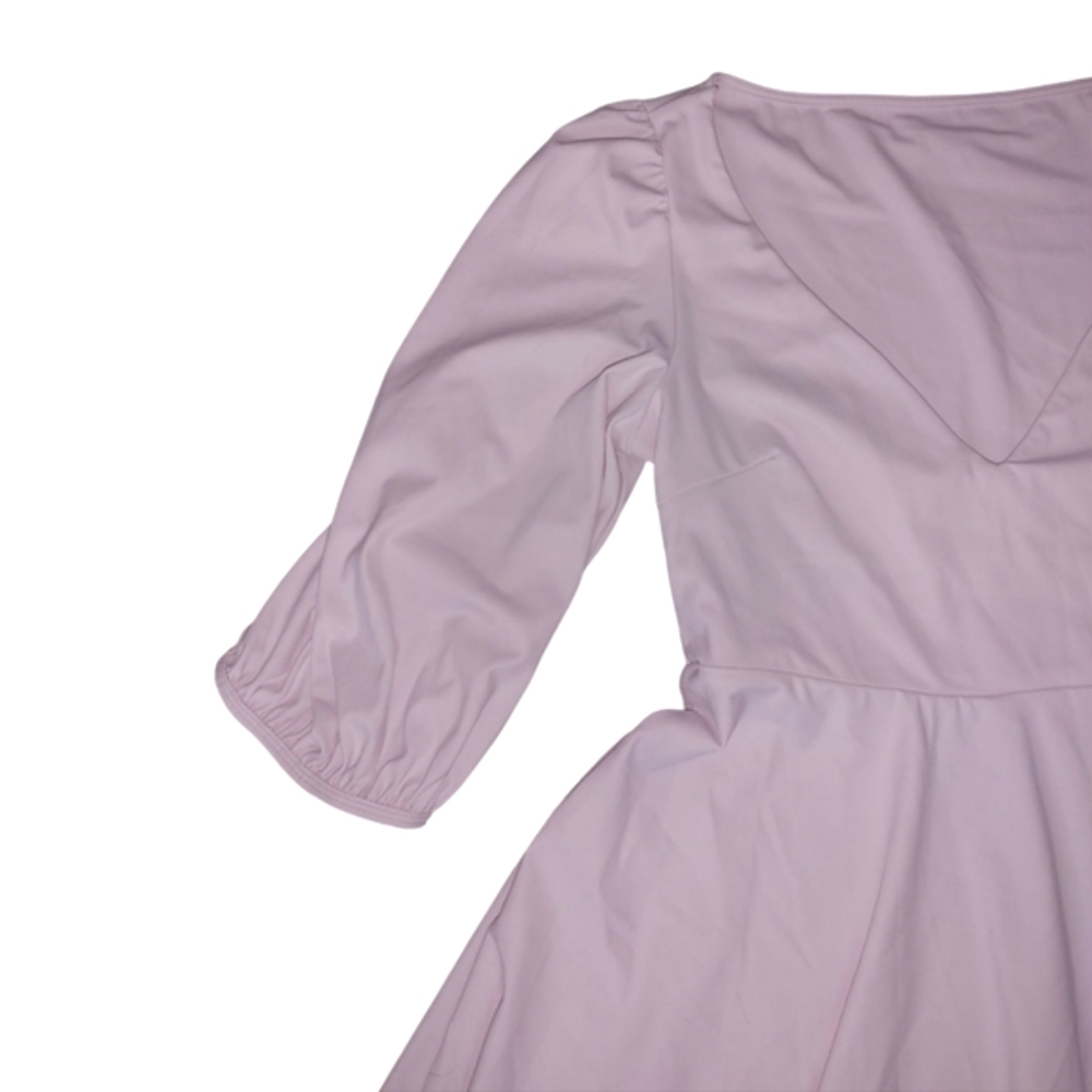 Halara Pink Dress - Picture 10 of 14